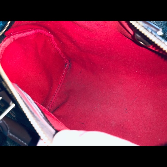 Louis Vuitton Speedy 30 DE - Picture 6 of 8